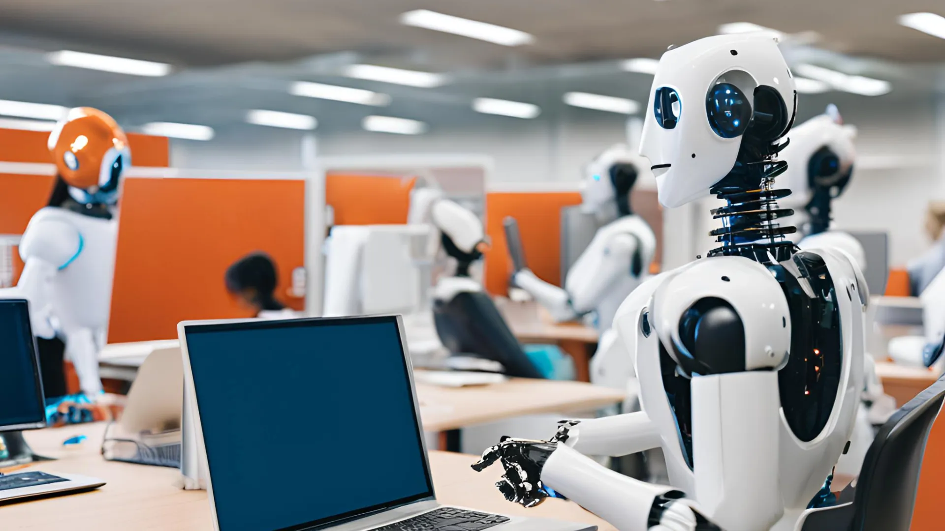 Η Επανάσταση της AI στην Αγορά Εργασίας το 2026: Ποιες Δεξιότητες σε Κάνουν Αναντικατάστατο