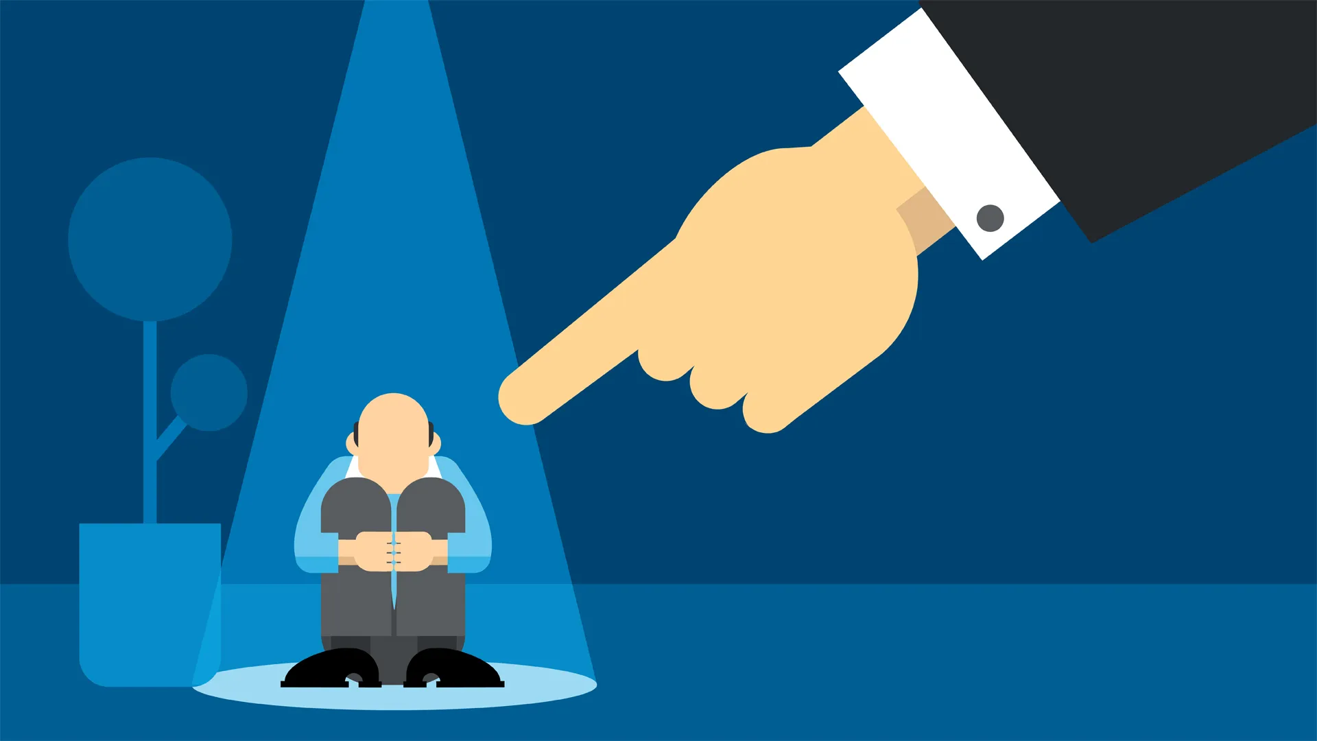 Τοξικό Περιβάλλον Εργασίας το 2026: Πώς να το Αναγνωρίσετε και πότε να πείτε «Ως Εδώ»